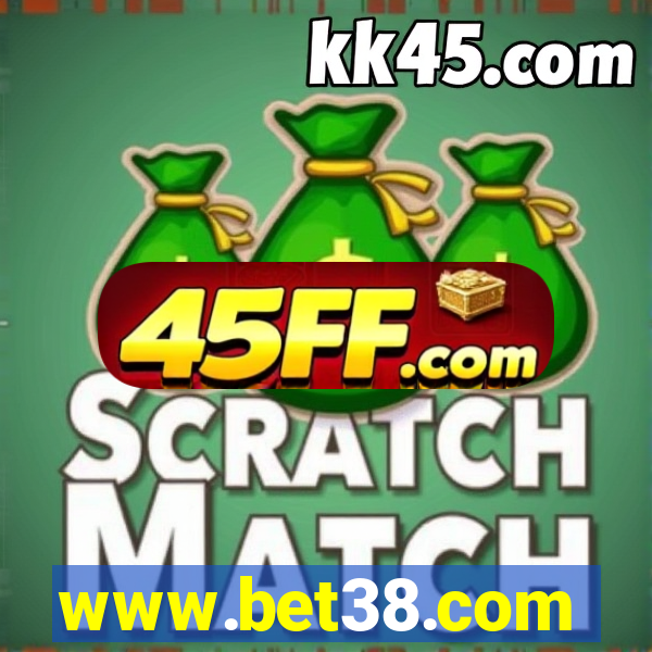 www.bet38.com