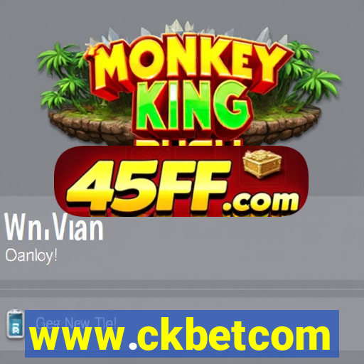www.ckbetcom