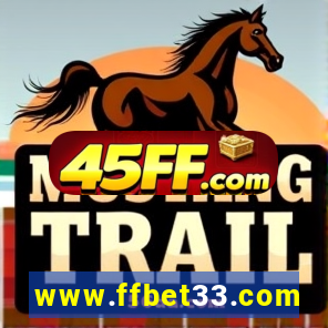 www.ffbet33.com