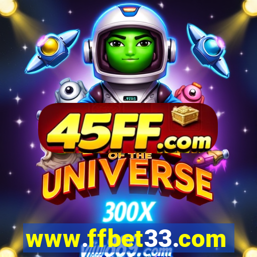 www.ffbet33.com