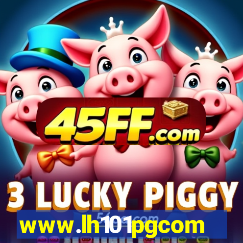 www.lh101pgcom