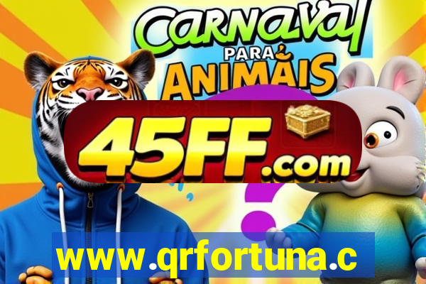 www.qrfortuna.com