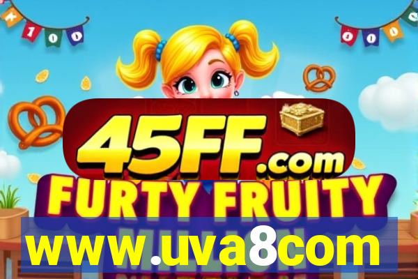 www.uva8com