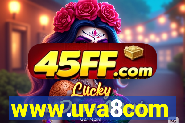 www.uva8com