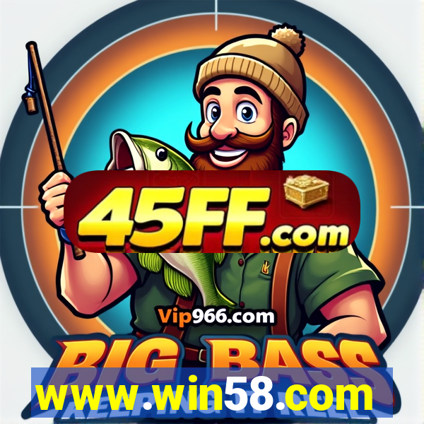 www.win58.com