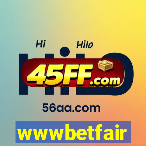 wwwbetfair
