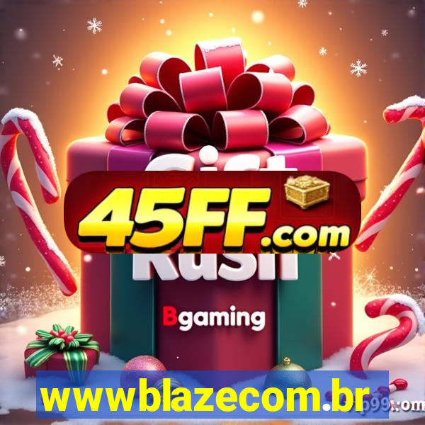 wwwblazecom.br