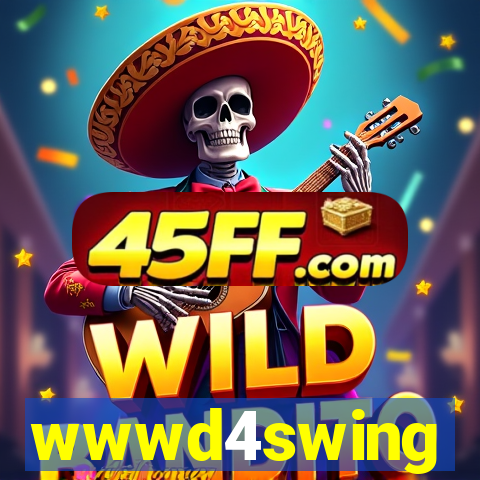 wwwd4swing