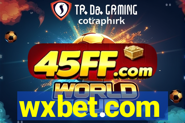 wxbet.com