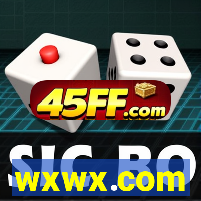 wxwx.com