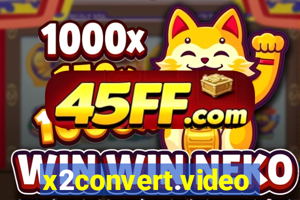 x2convert.video