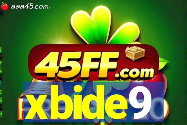xbide9