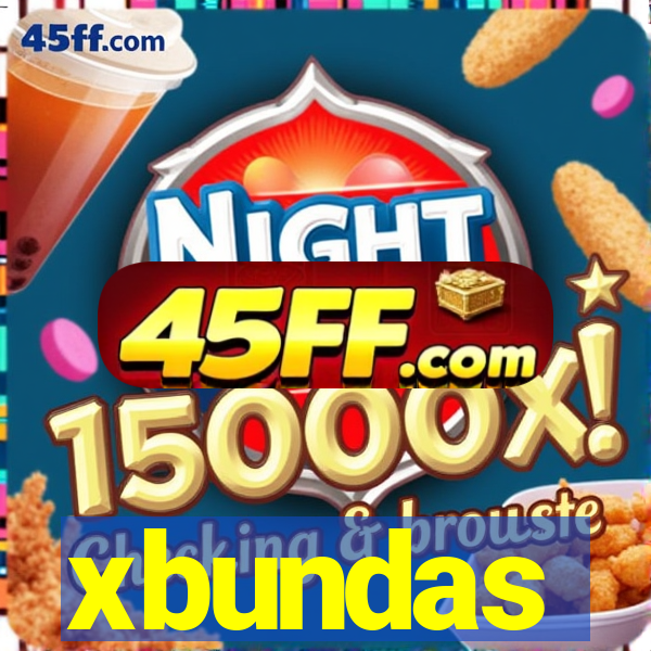 xbundas