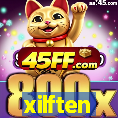 xilften