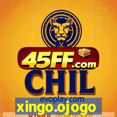 xingo.ojogo