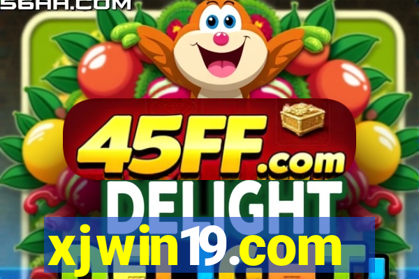 xjwin19.com
