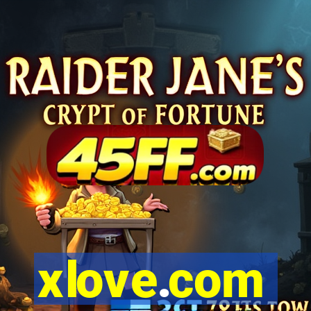 xlove.com