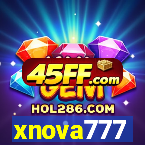 xnova777