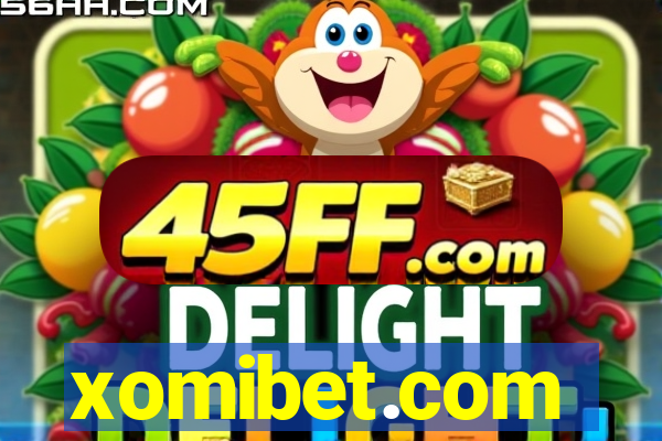 xomibet.com