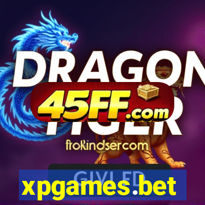 xpgames.bet