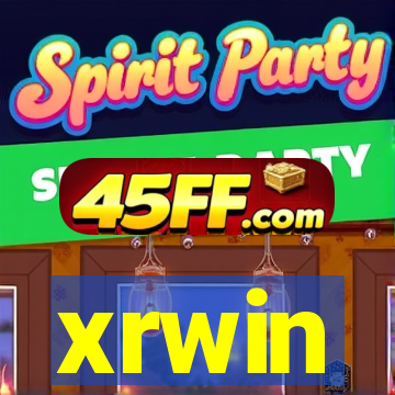 xrwin