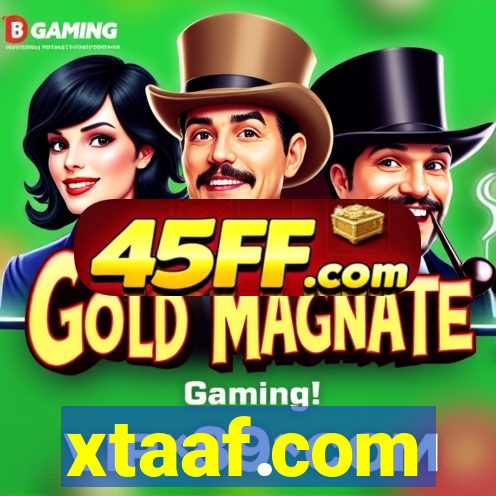 xtaaf.com