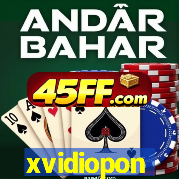 xvidiopon