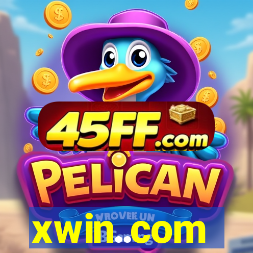 xwin..com