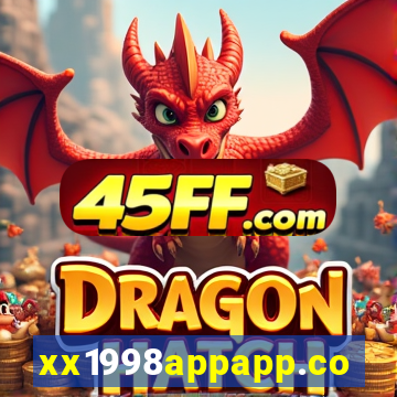 xx1998appapp.com