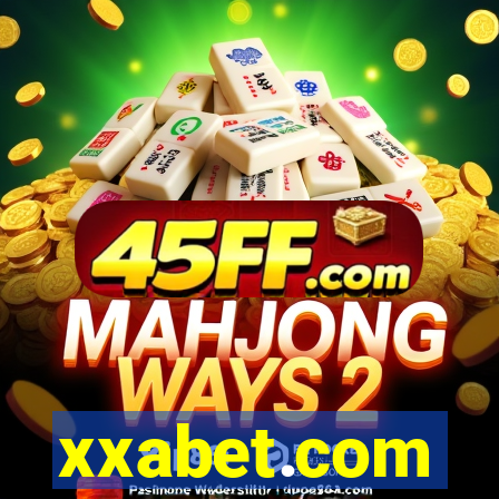 xxabet.com