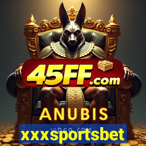 xxxsportsbet