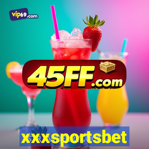 xxxsportsbet