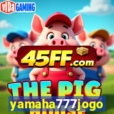 yamaha777jogo