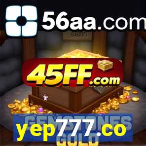 yep777.co