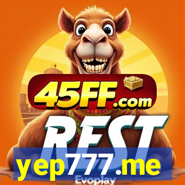 yep777.me
