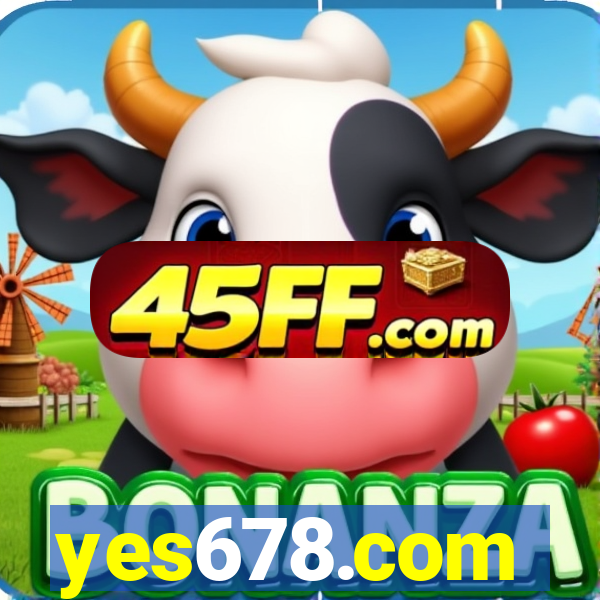 yes678.com