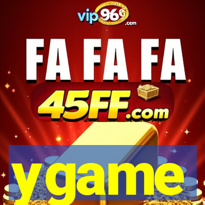 ygame