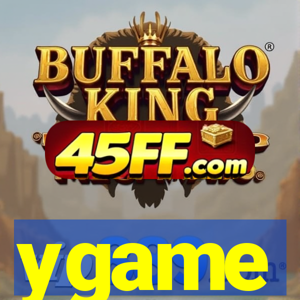ygame