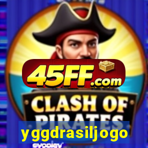 yggdrasiljogo