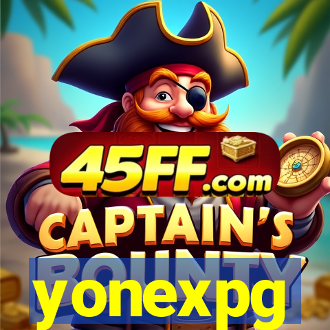 yonexpg