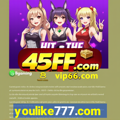 youlike777.com