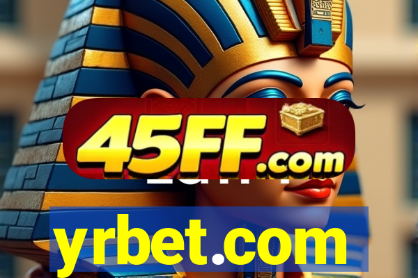 yrbet.com