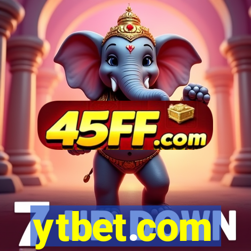 ytbet.com