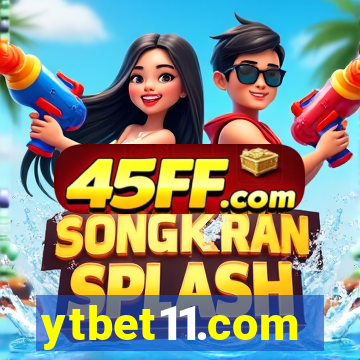 ytbet11.com
