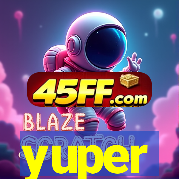 yuper