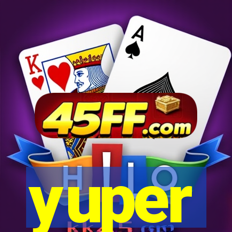 yuper