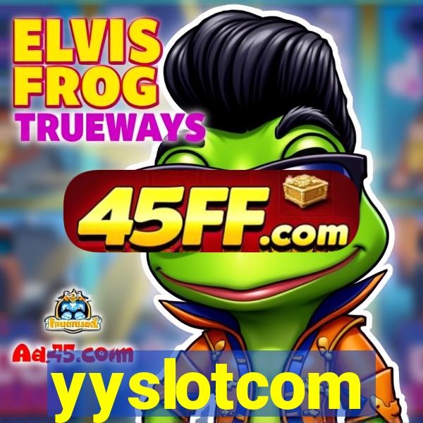 yyslotcom