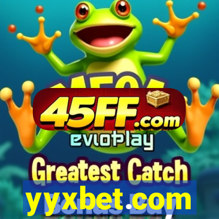 yyxbet.com