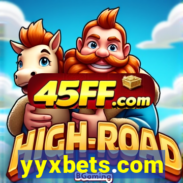 yyxbets.com