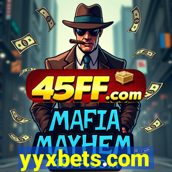 yyxbets.com